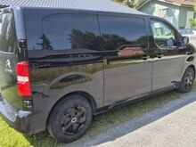 Citroen Jumpy VAN BlueHDi 120 L2 Club 1.5 R4 88кВт