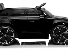 Детский электромобиль на аккумуляторе Audi RS 6