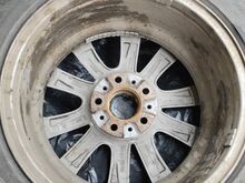 Bmw 2011 f1 rattad 17