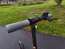 Korralik Segway ninebot elektritõukeratas d38