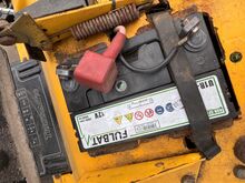 Murutraktor