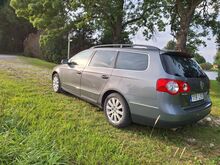 Müü Vw Passat