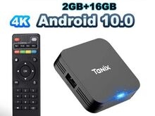 Android TV Box Tanix TX1