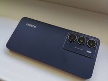 Nutitelefon RealMe 14x 5G 128GB