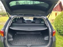 Kia Sportage 1.7crdi, 85kw, 2017, reg. Makstud.