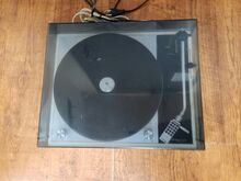 Thorens TD150 MK II 2-Speed Belt-Drive