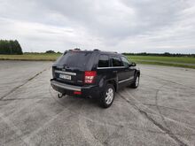 Müüa korralik jeep üv 08.2027.a