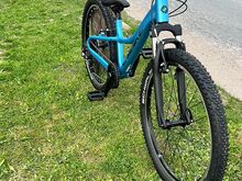 Велосипед Unibike Smart 24