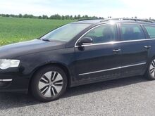 Volkswagen Passat 2.0 103kW