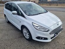 Ford S-Max Titanium 2018.a.