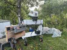 Paadimootor