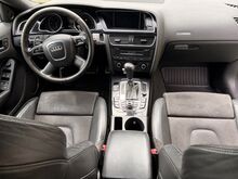 Audi A5 Sportback S-Line