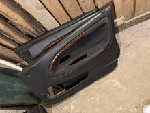Volvo V40 asjad