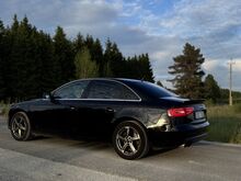 Audi A4 Limousine Edition