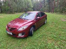 Mazda 6 125 кВт