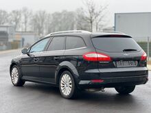 FORD MONDEO MK4 2009 2,0TDCi 103kw Titanium