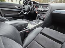 Audi A6 C6 Allroad 2007 3,0d 155кВт
