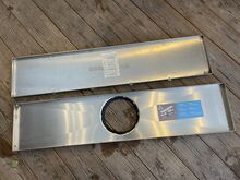 Vieser Line renni komplekt plaaditav 895x197x23mm