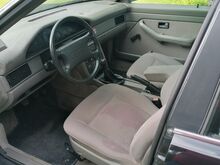 Audi 100 Avant