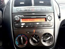Fiat Punto, регистрационный сбор уплачен