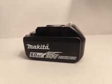 Makita 6.0ah aku