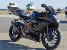 Suzuki GSX-R 1000 K5 R4 131кВт