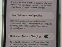 Iphone 13, 128GB Must