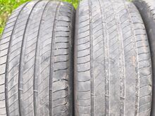 Suverehvid 205/55 R17 Michelin