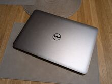 Dell XPS 15 (9530 / P31F) – 3.2K Puuteekraan, 16GB