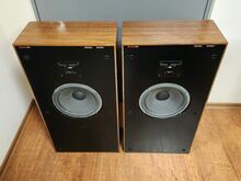Boston Acoustics A100 HiFi kõlarid
