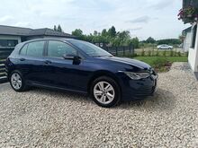 VW Golf 8