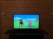 Teler Philips 32" (80 cm)
