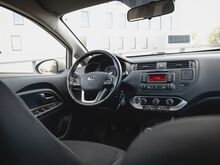 Kia Rio 1.2 63kW GARANTII!