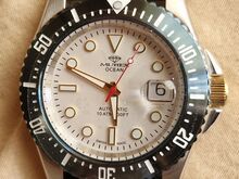 Uus meeste käekell Murex Ocean automatic.