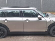 MINI Clubman 1.5 75kW manuaal