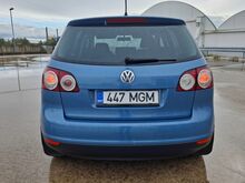 Volkswagen Golf Plus 1.6 85 kw automaat 2006a