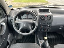 REG HINNAS Peugeot Partner 1,6 80kw, 181 740km