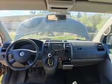 VOLKSWAGEN TRANSPORTER КОМБИ ДЛИННАЯ БАЗА