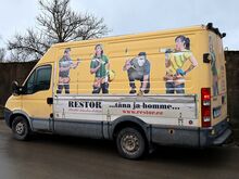 Iveco Daily