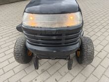 Partner P12597 Murutraktor