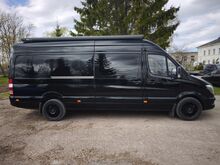 MB Sprinter 315