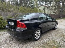 Volvo S60 2.4 D5 Facelift 288 890km
