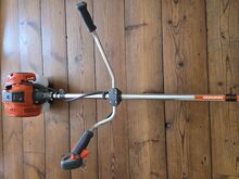 Кусторез Daewoo DABC520, почти новый