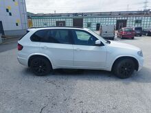 Bmw e70
