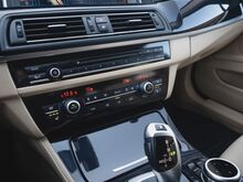 BMW 520 М-пакет рестайлинг 2.0 135кВт