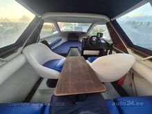 Müüa Flipper 535HT