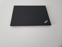 Äriklassi Lenovo T490 i5/16GB RAM, uueväärne