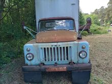 GAZ 52