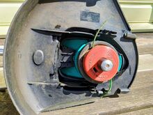 Murutrimmer BOSCH ART 30 Combitrim