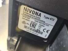 Nivona Nicr 520